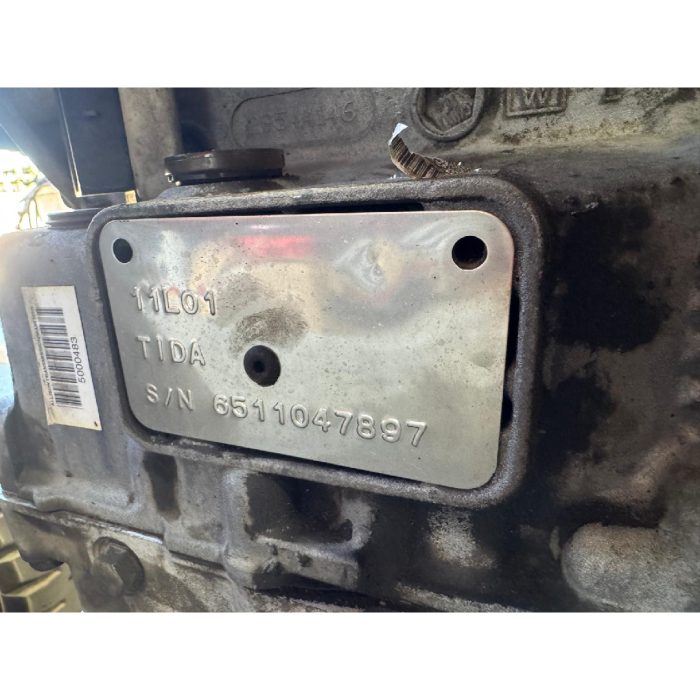 GOOD USED ALLISON 3000HS TRANSMISSION - Image 5