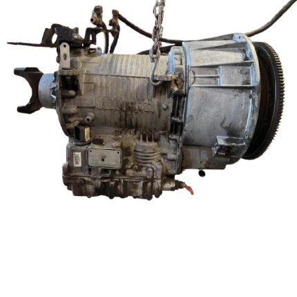 GOOD USED ALLISON 3000HS TRANSMISSION