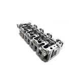 DEUTZ CYLINDER HEAD WITH GLOW PLUGS 4103846C