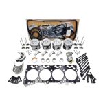 IVECO NEF 4.5 TIER 2 MALOR ENGINE KIT