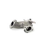 DEUTZ BUTTERFLY STOP VALVE 4906914