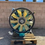 GOOD USED 2004 INTERNATIONAL DT466 ENGINE