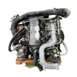 NISSAN UD FD46TA-U1 GOOD RUNNING ENGINE