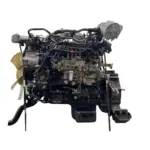 NISSAN UD FD46TA-U1 GOOD RUNNING ENGINE - Image 3