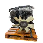 NISSAN UD FD46TA-U1 GOOD RUNNING ENGINE - Image 4