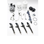 DEUTZ TCD/TD 2.9 L4 FUEL SYSTEM KIT TURBO ENGINE