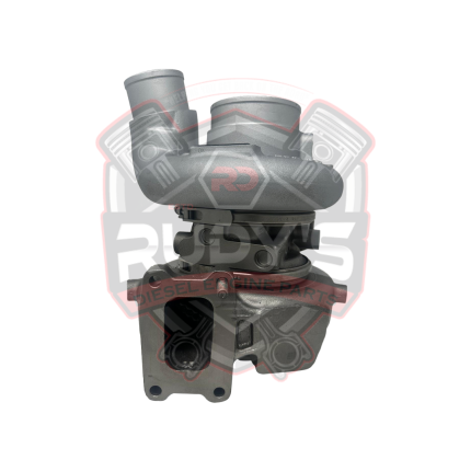 5456364 DODGE 6.7 (2019-2023) REMAN TURBO – $1999.99+$600.00 CORE – CALIBRATED ACTUATOR NOT INCLUDED