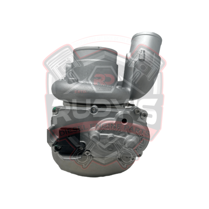 1-6-1 5456364 DODGE 6.7 (2019-2023) REMAN TURBO $3,399.99 + $600.00 CORE – NEW CALIBRATED ACTUATOR INCLUDED - Image 1