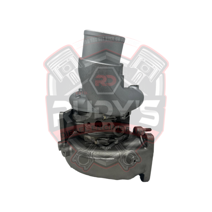 5456364 DODGE 6.7 (2019-2023) REMAN TURBO – $1999.99+$600.00 CORE – CALIBRATED ACTUATOR NOT INCLUDED - Image 2
