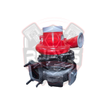 4955401 CUMMINS 6.7 REMAN TURBO – $3,915.99+$600.00 CORE – WITH NEW CALIBRATED ACTUATOR INCLUDED - Image 3