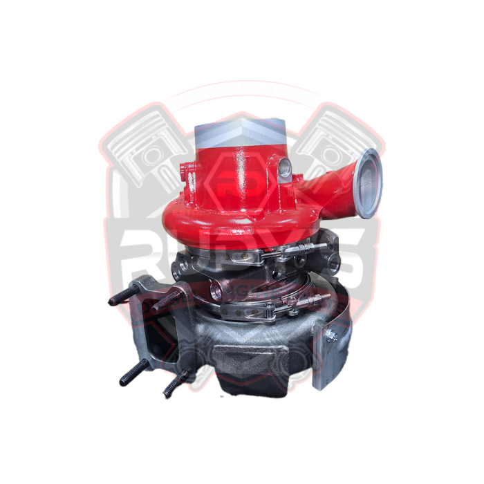 20250314_095602-1 4955401 CUMMINS 6.7 REMAN TURBO – $3,915.99+$600.00 CORE – WITH NEW CALIBRATED ACTUATOR INCLUDED - Image 3