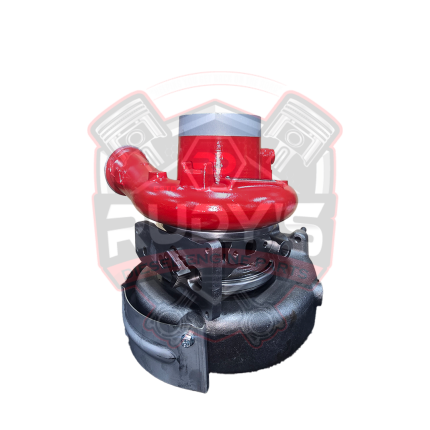 4955401 CUMMINS 6.7 REMAN TURBO – $2,159.99+$600.00 CORE – CALIBRATED ACTUATOR NOT INCLUDED