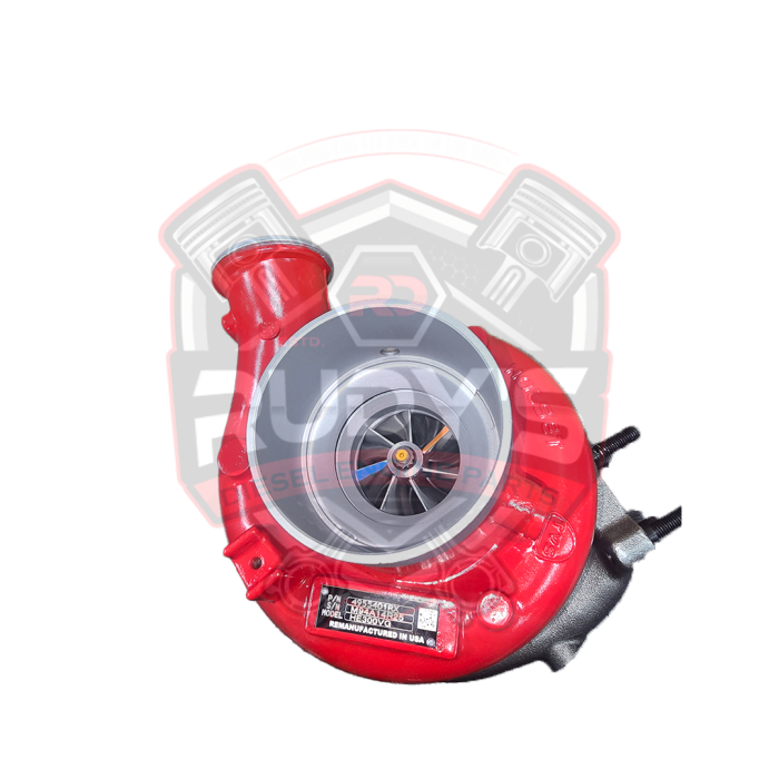 20250314_095635 4955401 CUMMINS 6.7 REMAN TURBO – $2,159.99+$600.00 CORE – CALIBRATED ACTUATOR NOT INCLUDED - Image 2