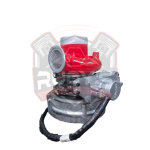 4955401 CUMMINS 6.7 REMAN TURBO – $3,915.99+$600.00 CORE – WITH NEW CALIBRATED ACTUATOR INCLUDED