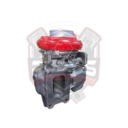 5354552 CUMMINS 6.7 REMAN TURBO – $2,159.99+$600.00 CORE – CALIBRATED ACTUATOR NOT INCLUDED