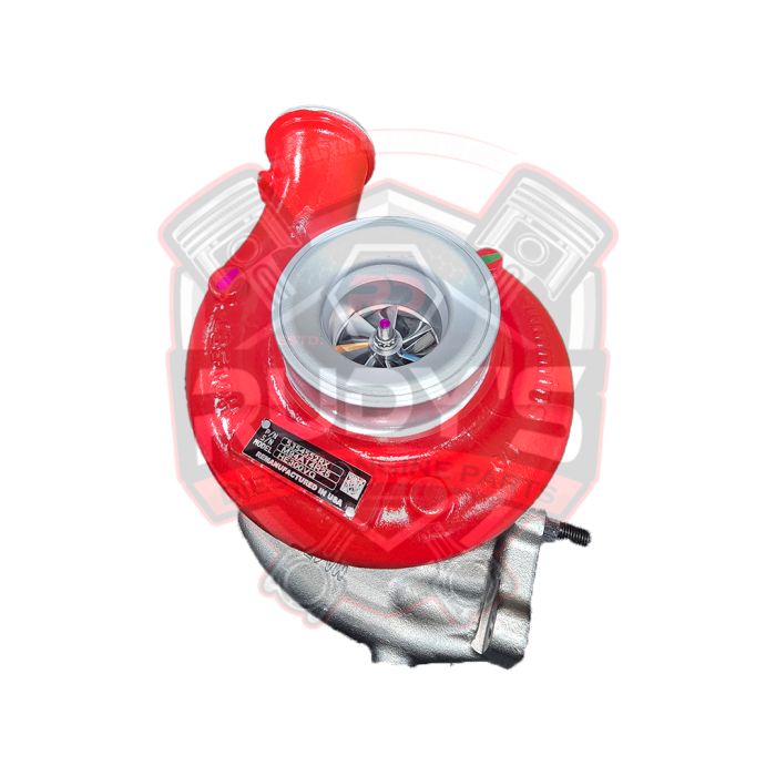 5354552 CUMMINS 6.7 REMAN TURBO – $2,159.99+$600.00 CORE – CALIBRATED ACTUATOR NOT INCLUDED - Image 2