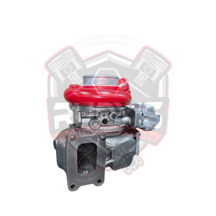 5354552 CUMMINS 6.7 REMAN TURBO – $3,915.99+$600.00 CORE – WITH NEW CALIBRATED ACTUATOR INCLUDED