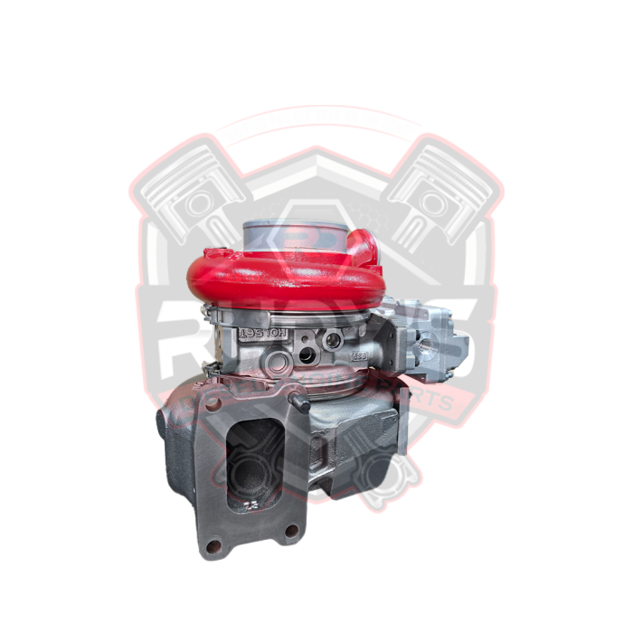 5354552 CUMMINS 6.7 REMAN TURBO – $3,915.99+$600.00 CORE – WITH NEW CALIBRATED ACTUATOR INCLUDED - Image 1