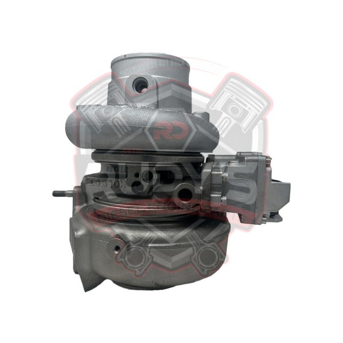3-5-1 5456364 DODGE 6.7 (2019-2023) REMAN TURBO $3,399.99 + $600.00 CORE – NEW CALIBRATED ACTUATOR INCLUDED - Image 3