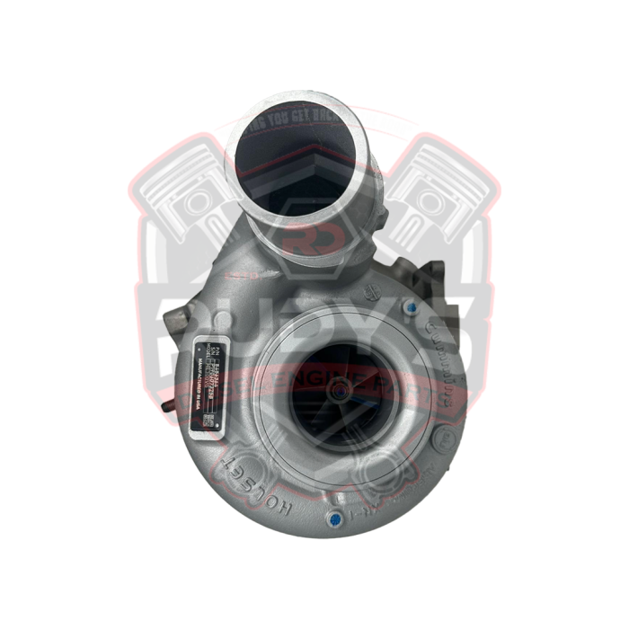 5456364 DODGE 6.7 (2019-2023) REMAN TURBO – $1999.99+$600.00 CORE – CALIBRATED ACTUATOR NOT INCLUDED - Image 4