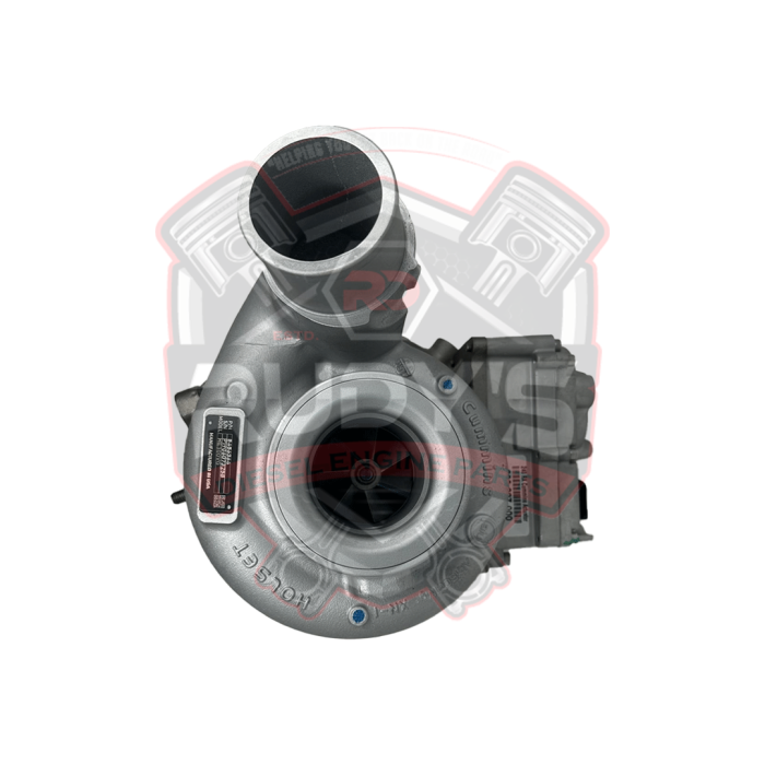 5-4-1 5456364 DODGE 6.7 (2019-2023) REMAN TURBO $3,399.99 + $600.00 CORE – NEW CALIBRATED ACTUATOR INCLUDED - Image 5