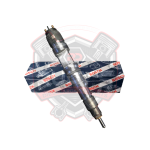 0 986 435 566 MAXXFORCE NEW BOSCH INJECTOR–$599.99+$100.00 Core Charge