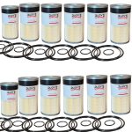 CUMMINS 6.7 FUEL/ WATER SEPARATOR FILTER(12pack)