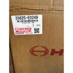 NEW OEM HINO EGR VALVE 25620E0249 J08E 2011-2017 - Image 3
