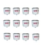 HINO J08E FUEL FILTER 2011-2024 (12pack)