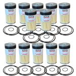 HINO J08E FUEL/WATER SEPARATOR FILTER (12pack)