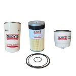 HINO J08E MAINTENANCE KIT