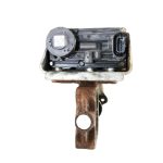 HINO J08E-VC GOOD USED EGR VALVE