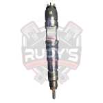 0 986 435 566 MAXXFORCE REMANUFACTURED INJECTOR–$362.99+$100.00 Core Charge