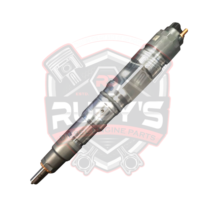 maxxforce-2 0 986 435 566 MAXXFORCE NEW BOSCH INJECTOR–$599.99+$100.00 Core Charge - Image 2