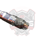 0 986 435 566 MAXXFORCE NEW BOSCH INJECTOR–$599.99+$100.00 Core Charge - Image 3