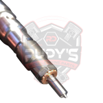 0 986 435 566 MAXXFORCE NEW BOSCH INJECTOR–$599.99+$100.00 Core Charge - Image 4