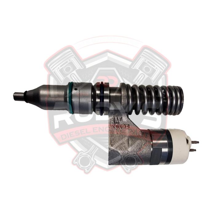 10R0960 10R1003 (C-10/C-12) - Premium Reman Diesel Injector - $289.99 + $150.00 Core Charge - Image 3