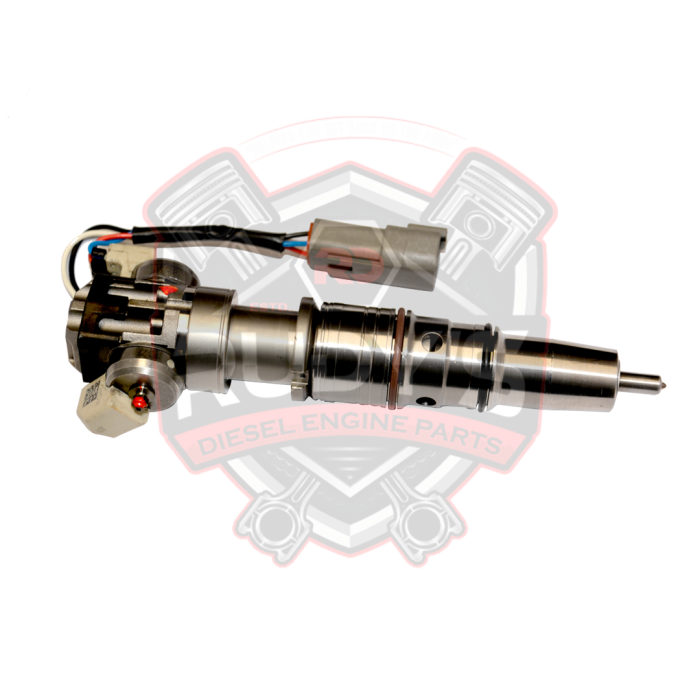 AP66955-3 MAXXFORCE 2005-2007 INJECTOR AP66995 G2.9 - $325.99+$100.00 Core Charge - Image 3