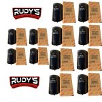 HINO J08E & HINO J05E OEM OIL FILTER (12pack)