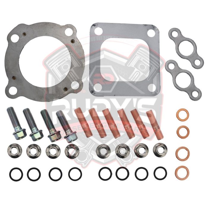 New-Project-30 HINO J08E-VC & J08E-VB TURBO INSTALLATION KIT - Image 1