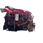 2011 CUMMINS 6.7 240HP GOOD RUNNING ENGINE - Image 3