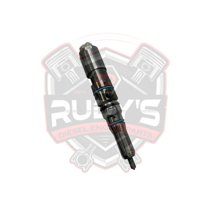 1-1-3 20R5078 - Premium Reman Diesel Injector - $434.99+$200.00 Core Charge - Image 1