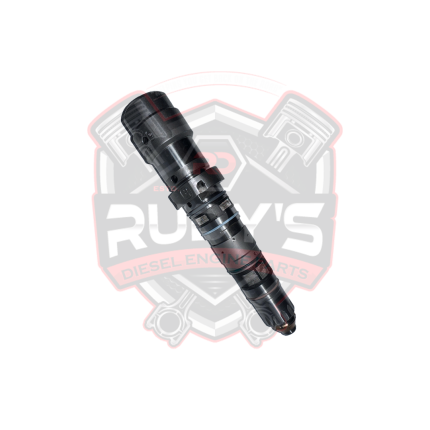 4954801 QSK - $652.50+$200.00 Core Charge