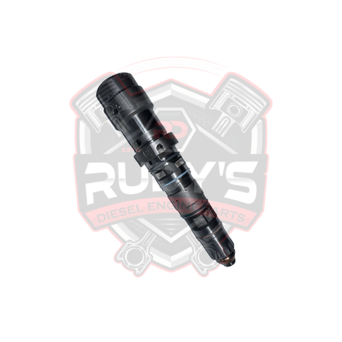 1-2-1 4087894 QSK - $652.50+$200.00 Core Charge - Image 1