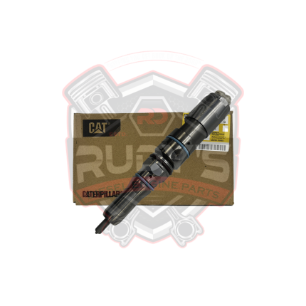 20R1753 - New Diesel Injector - $724.99+$200.00 Core Charge