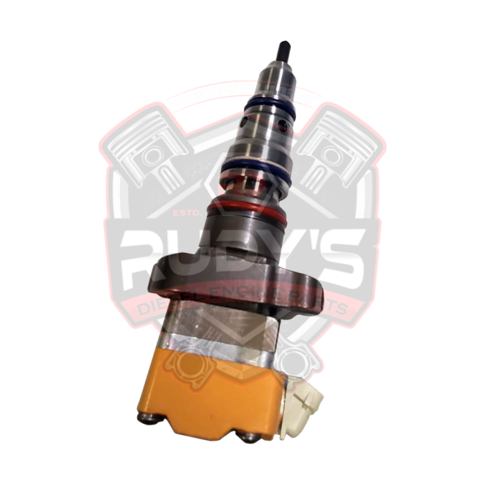 10R0781-1 10R1262 (3126) - Premium Reman Diesel Injector - $249.99+$100.00 Core Charge - Image 3