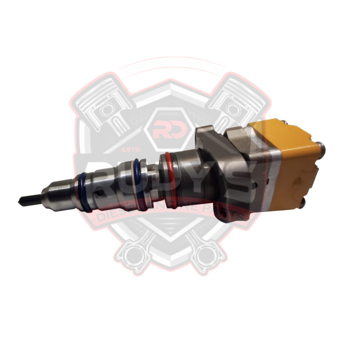 10R0781-3 10R1262 (3126) - Premium Reman Diesel Injector - $249.99+$100.00 Core Charge - Image 2