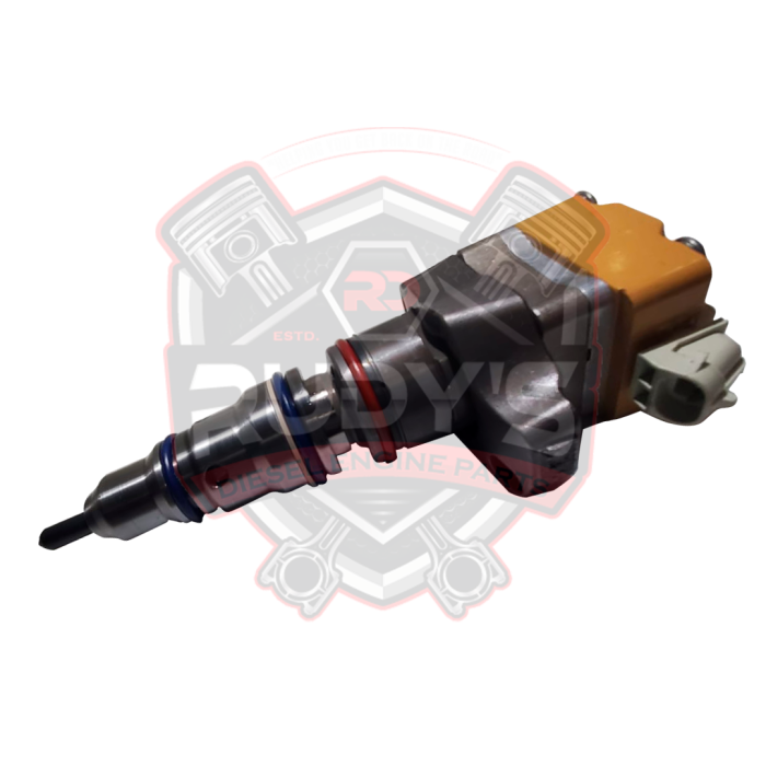 10R0781-4 10R1262 (3126) - Premium Reman Diesel Injector - $249.99+$100.00 Core Charge - Image 4