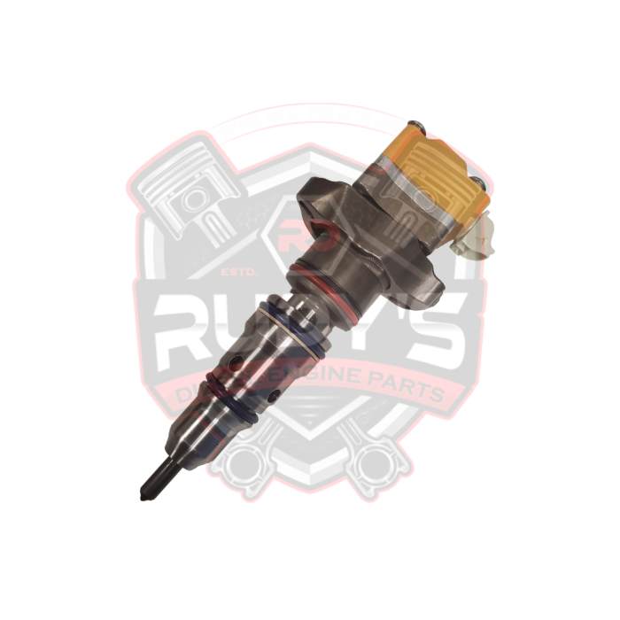 10R0781-5 10R1262 (3126) - Premium Reman Diesel Injector - $249.99+$100.00 Core Charge - Image 1