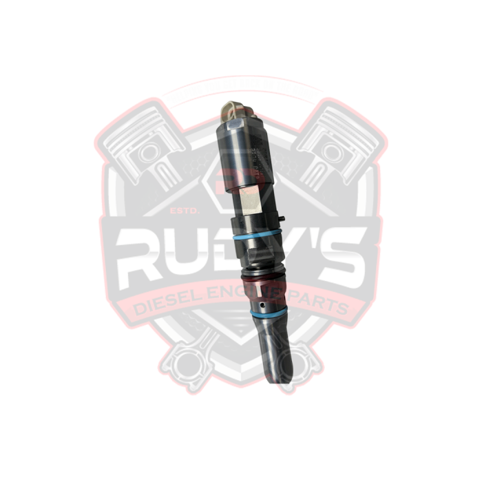 3-1-2 20R5078 - Premium Reman Diesel Injector - $434.99+$200.00 Core Charge - Image 4